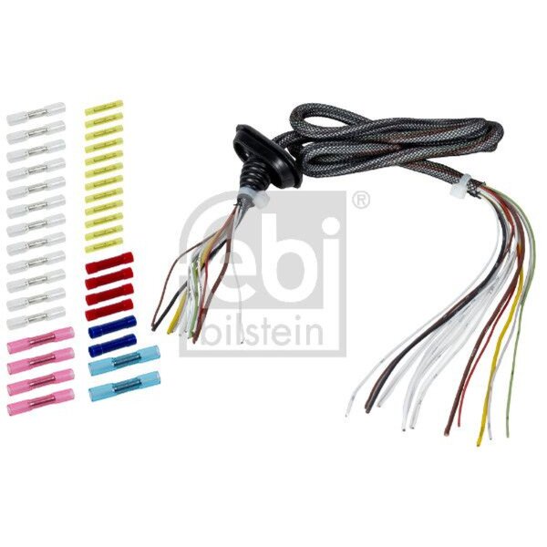 FEBI BILSTEIN 107122 Kabelreparatursatz, Heckklappe
