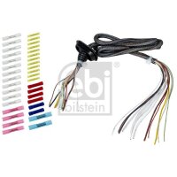 FEBI BILSTEIN 107122 Kabelreparatursatz, Heckklappe