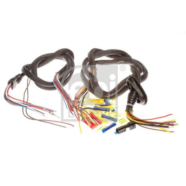 FEBI BILSTEIN 107074 Kabelreparatursatz, Heckklappe