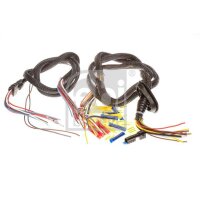 FEBI BILSTEIN 107074 Kabelreparatursatz, Heckklappe