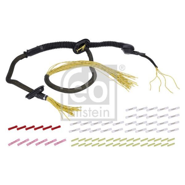 FEBI BILSTEIN 107124 Kabelreparatursatz, Heckklappe