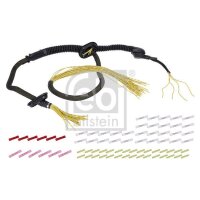 FEBI BILSTEIN 107124 Kabelreparatursatz, Heckklappe
