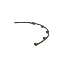 BOSCH 0 445 130 027 Schlauch, Leckkraftstoff