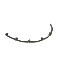 BOSCH 0 445 130 027 Schlauch, Leckkraftstoff