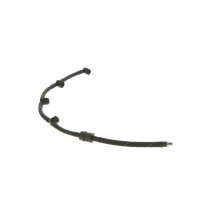 BOSCH 0 445 130 027 Schlauch, Leckkraftstoff