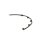 BOSCH 0 445 130 027 Schlauch, Leckkraftstoff