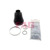 Schaeffler FAG 772 0458 30 Faltenbalgsatz, Antriebswelle