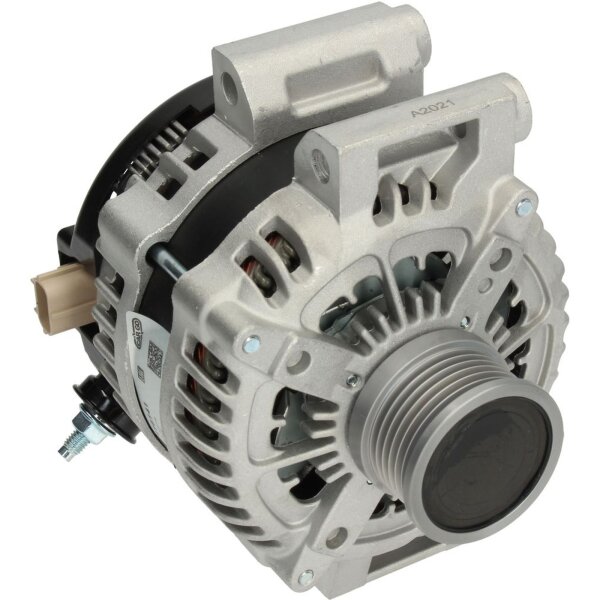 HC-Cargo F 032 116 141 Generator