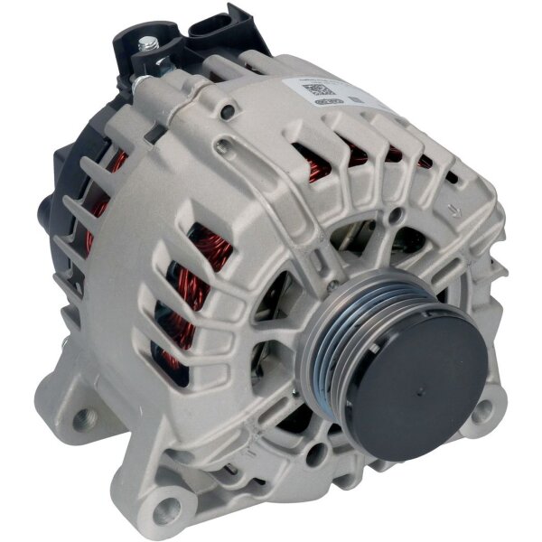 HC-Cargo F 032 116 296 Generator