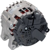HC-Cargo F 032 116 296 Generator