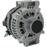 HC-Cargo F 032 115 701 Generator