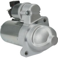 HC-Cargo F 032 115 758 Starter