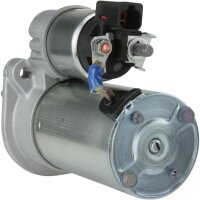 HC-Cargo F 032 115 758 Starter