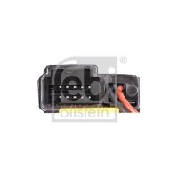 FEBI BILSTEIN 183926 Wickelfeder, Airbag