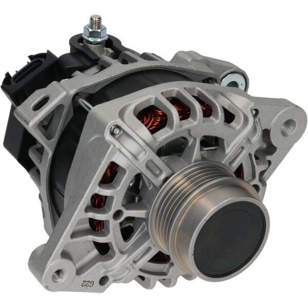 HC-Cargo F 032 115 430 Generator