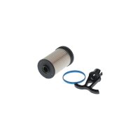 BOSCH F 026 402 117 Kraftstofffilter
