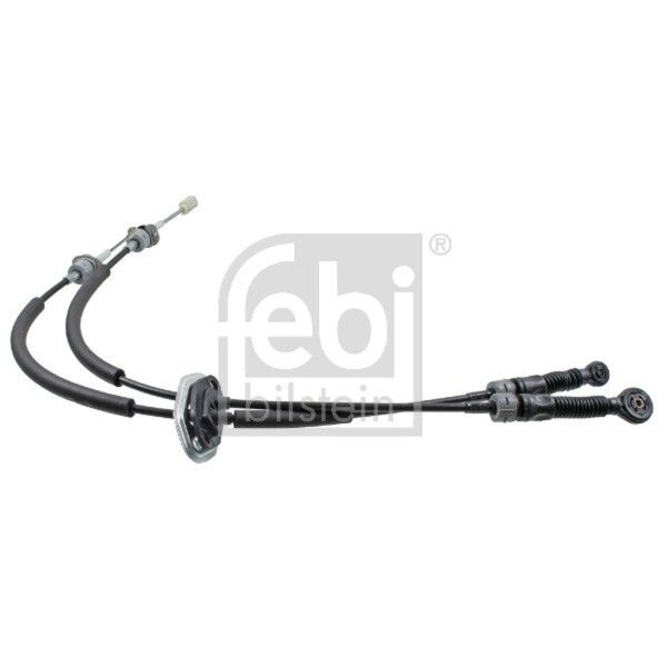 FEBI BILSTEIN 195013 Seilzug, Schaltgetriebe