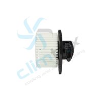 CLIMTEX CY1-089 Innenraumgebläse