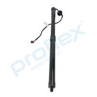PROFLEX AUTOMOTIVE PX2-0791 Elektromotor, Heckklappe