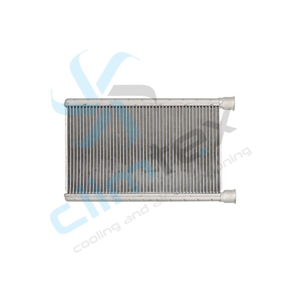 CLIMTEX CH3-323 Wärmetauscher, Innenraumheizung