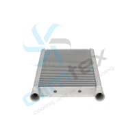 CLIMTEX CH3-323 Wärmetauscher, Innenraumheizung