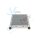 CLIMTEX CH3-323 Wärmetauscher, Innenraumheizung