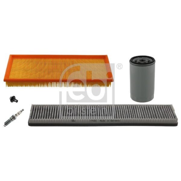 FEBI BILSTEIN 37427 Teilesatz, Inspektion