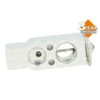 NRF 38802 Expansionsventil, Klimaanlage