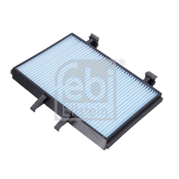 FEBI BILSTEIN 27833 Filter, Innenraumluft