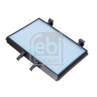 FEBI BILSTEIN 27833 Filter, Innenraumluft