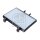 FEBI BILSTEIN 27833 Filter, Innenraumluft