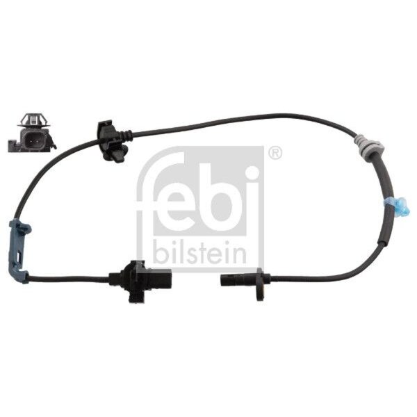 FEBI BILSTEIN 106344 Sensor, Raddrehzahl
