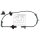 FEBI BILSTEIN 106344 Sensor, Raddrehzahl
