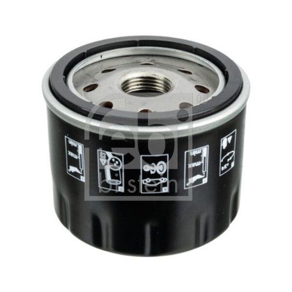 FEBI BILSTEIN 108865 Ölfilter