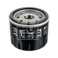 FEBI BILSTEIN 108865 Ölfilter