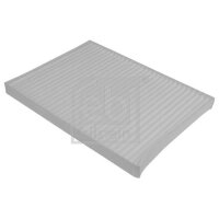 FEBI BILSTEIN 108990 Filter, Innenraumluft