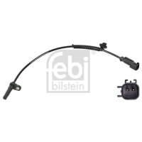 FEBI BILSTEIN 172101 Sensor, Raddrehzahl