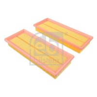 FEBI BILSTEIN 172282 Luftfiltersatz