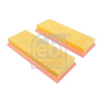 FEBI BILSTEIN 172282 Luftfiltersatz