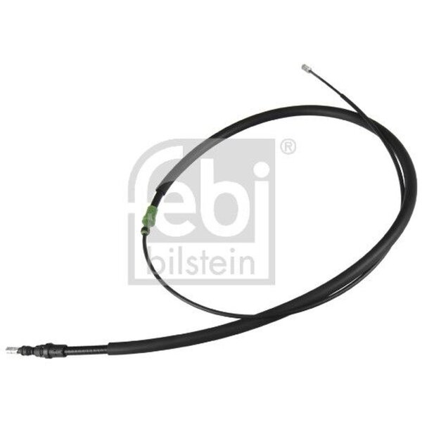 FEBI BILSTEIN 176825 Seilzug, Feststellbremse