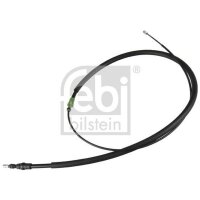 FEBI BILSTEIN 176825 Seilzug, Feststellbremse