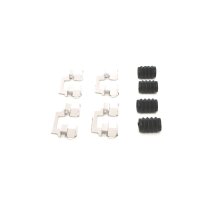BOSCH 1 987 474 816 Zubehörsatz, Scheibenbremsbelag