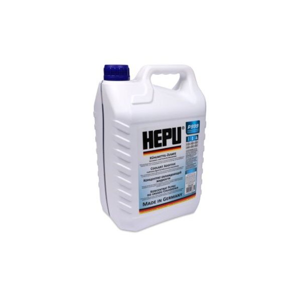 HEPU P999-005 Frostschutz