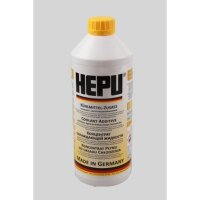 HEPU P999-YLW Frostschutz
