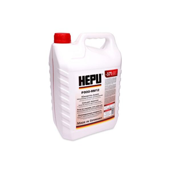 HEPU P900-RM12-005 Frostschutz