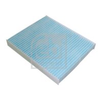 FEBI BILSTEIN 183876 Filter, Innenraumluft