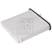 FEBI BILSTEIN 184045 Filter, Innenraumluft