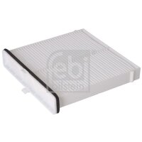 FEBI BILSTEIN 184045 Filter, Innenraumluft