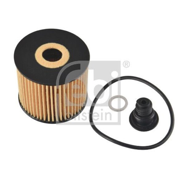 FEBI BILSTEIN 184073 Ölfilter