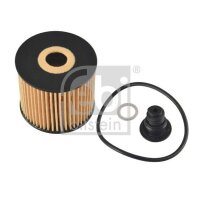 FEBI BILSTEIN 184073 Ölfilter